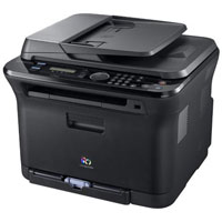 CLX-3175FN STAMP.SAMS.MFP CLX3175FN LASER A4 16P/4P RETE BLK - Clicca l'immagine per chiudere